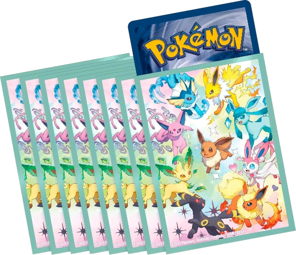 Pokemon Prismatic Evolutions - Super Premium Collection (Inglés)